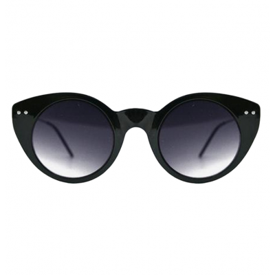 Γυαλιά Ηλίου Spitfire SUPER SYMMETRY Black / Black